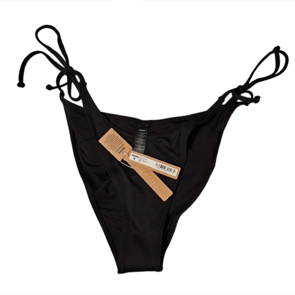 Skims DIPPED TIE BOTTOMS Womens Size Large - Picture 2 of 3